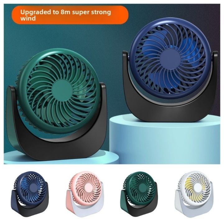 Cooling%203%20Gear%20Wind%20Mini%20Portable%20Desk%20Fan%20Energy-Saving%20360%C2%B0%20Adjustable%20Handheld%20Turbo%20Fan%20Air%20Turbo%20Tech%20Mini%20Rechargeable%20Fan%20Home/Office%20-%20Image%202
