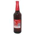 Budweiser Beer 650Ml. 