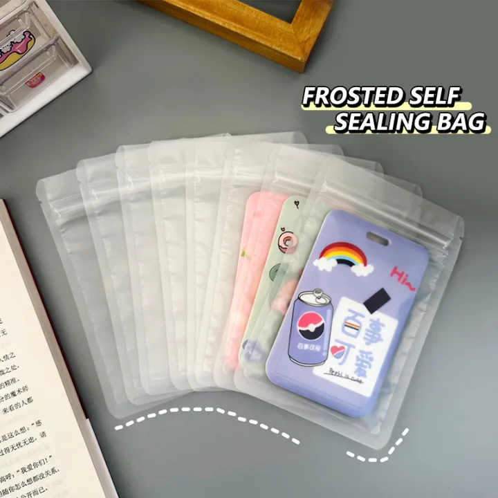 Frosted%20Transparent%20Ziplock%20Bag%20Thickened%20Small%20Stationery%20Small%20Item%20Packaging%20Plastic%20Storage%20Bag%20Sealed%20Mouth%20Bag%20Wholesale%20Huiye%20-%20Image%205