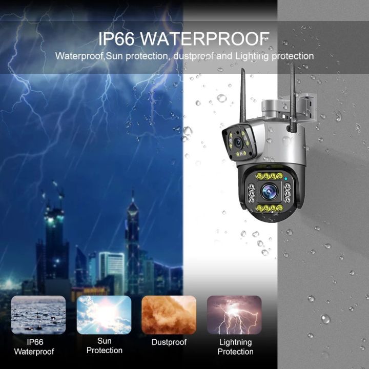 2MP%20WiFi%20Dual%20Lens%20Outdoor%20Night%20Vision%20Color%20PTZ%20CCTV%20Camera%20Waterproof%20-%20Image%203