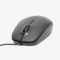 Dell USB Optical Mouse MS111. 