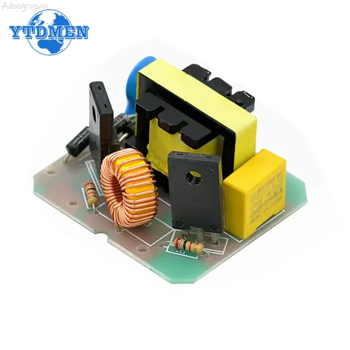 Adongruoan%2040W%20Step%20UP%20Power%20Module%2012V%20To%20220V%20DC-AC%20Boost%20Inverter%20Modules%20Dual%20Channel%20Inverse%20Converter%20Booster%20Modul%20Power%20Regulator%20-%20Image%202