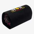 Black Color 5" Car Sub Woofer Madal Design Speaker. 