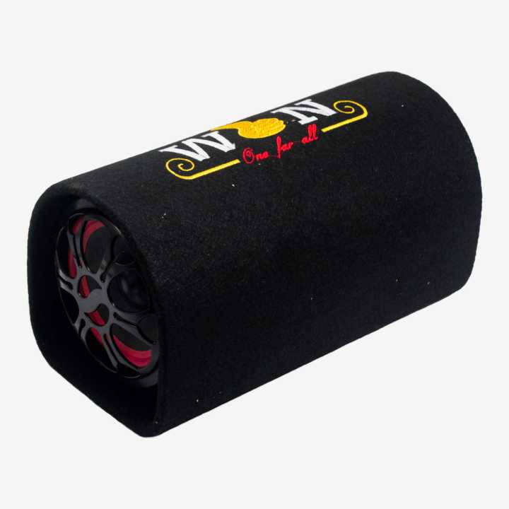 Black Color 5" Car Sub Woofer Madal Design Speaker