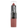 L.A. COLORS Matte Lipstick, Classy CML461. 