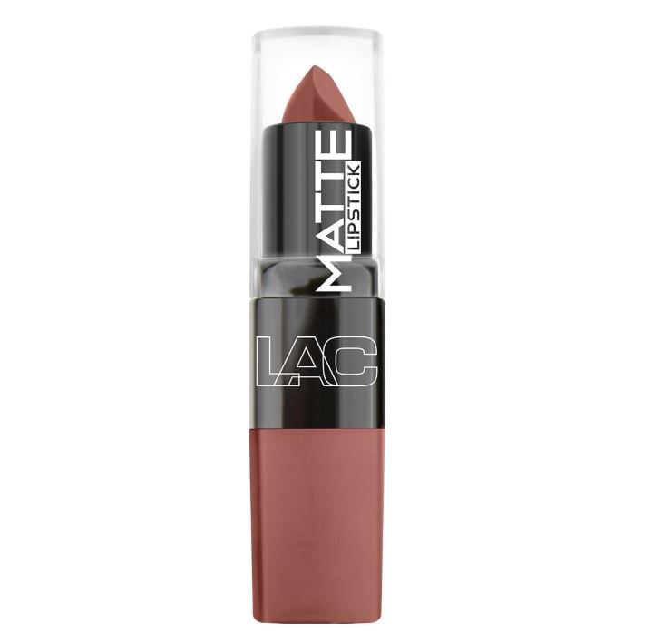 L.A. COLORS Matte Lipstick, Classy CML461