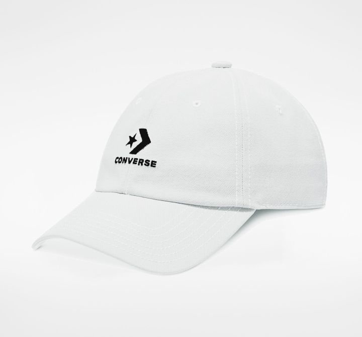 Converse Star Chevron Baseball Cap