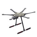 S550 Multi Rotatory Frame[1 pcs]. 