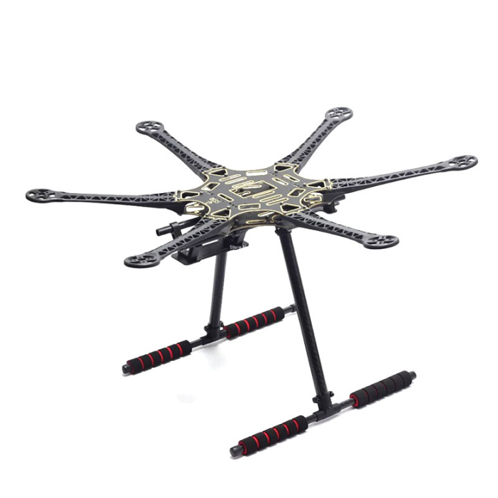 S550 Multi Rotatory Frame[1 pcs]