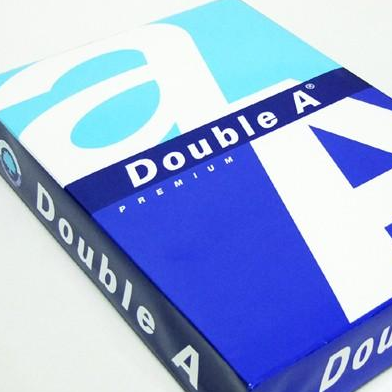 Double A Photocopy A4 Paper