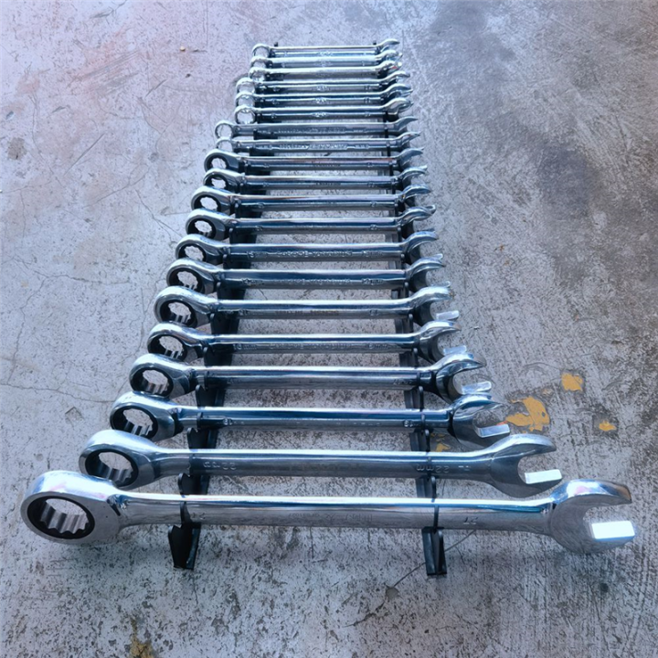 Magnetic%20Wrench%20Holder%20Holds%2040%20Wrenches,%20Wrench%20Organizer,Efficient%20Tool%20Box%20Storage%20Solution%20-%20Image%203