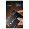 Rechargeable Fill Light Portable Fill Light Mini RGB Clip-on for Phone, Pad, for Makeup, Selfie, Vlog. 