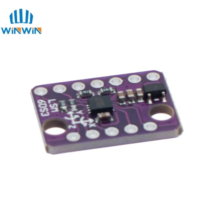 GY-LSM6DS3%20LSM6DS3%20Accelerometer%20Gyro%20Embedded%20Digital%20Temperature%20Sensor%20Module%20SPI%20IIC%20I2C%20Interface%20Module%208kb%20FIFO%20Buffer%205V%20-%20Image%206