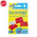 Mattel Games Pictionary Card Game. 