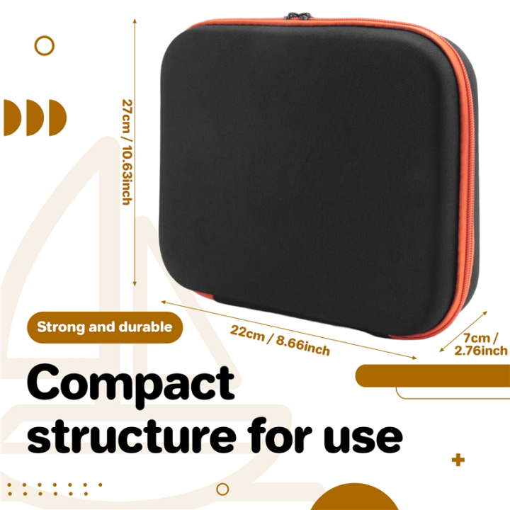 Waterproof%20Tool%20Bag%20Tool%20Box%20Electric%20Drill%20Carry%20Case%2027X22X7Cm%20-%20Image%202