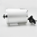 OYPFXMI 2X 48V/1000W Electric Bike Brushless Motor BLDC Motors BM1109 for Scooter E Bike Engine DIY Modifications. 