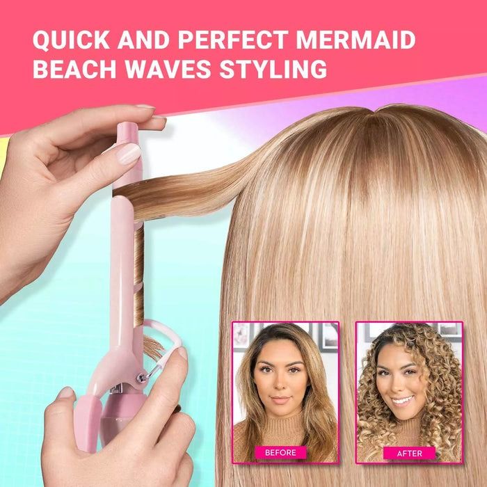 VGR%20V-565%20Hair%20Curler%20Iron%20For%20Women%20Electric%20Hair%20Curling%20Wand%20%7C%20Fast%20Heating%20Curling%20Rod%20Tong%2019mm%20Ceramic%20Hair%20Curler%20-%20Image%204