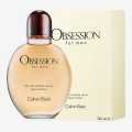 Calvin Klein Obsession Eau De Toilette Perfume For Men Imported From USA 125ml. 