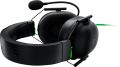 Razer BlackShark V2 X Gaming Headset | 7.1 Surround Sound | 50mm Drivers | Memory Foam Cushion | For PC, PS4, PS5, Switch - 3.5mm Audio Jack | 100% Genuine. 