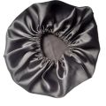 Silk/ Satin Silk Sleeping Cap For Men. 