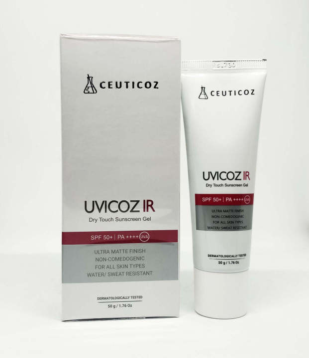 UVICOZ%20IR%20Dry%20Touch%20Sunscreen%20Gel%20-%20Image%202