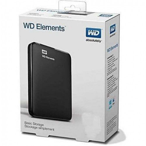 Wd%20Elements%20Sata%20Hard%20Disk%20Drive%203.0%20Casing%20Only%20-%20Image%204