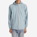 Men's Single Layer Lightweight Stretchable Sport Windcheater For Summer. 