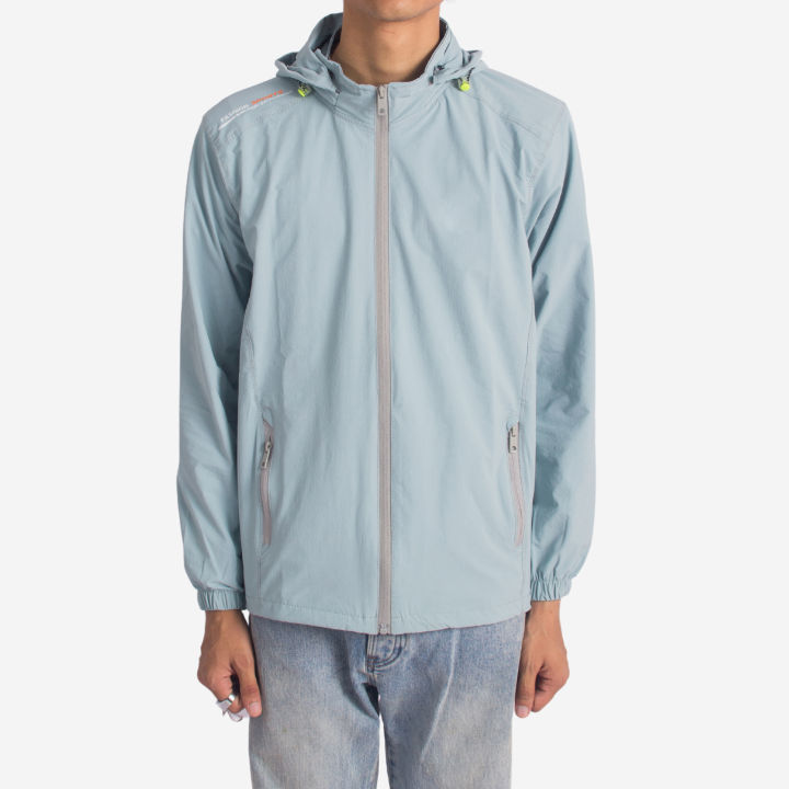 Men's%20Single%20Layer%20Lightweight%20Stretchable%20Sport%20Windcheater%20For%20Summer%20-%20Image%207