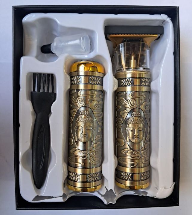 Electric Hair Cutting Machine Rechargeable New Hair Clipper Shaver Trimmer For  Barber Professional Beard Trimmer