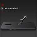 Nillkin Super Frosted Shield Matte Cover Case For Oneplus 7 Pro. 