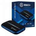 Elgato HD60 S+ Game Capture. 