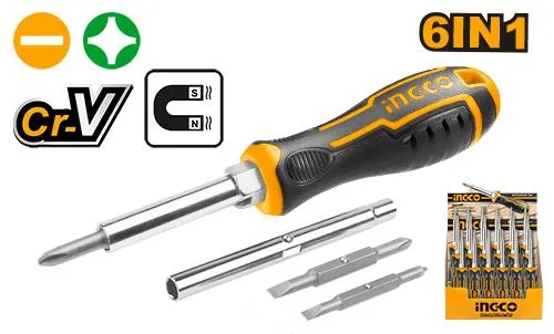 INGCO%206%20in%201%20Screwdriver%20Set%20AKISD0608%20-%20Image%202