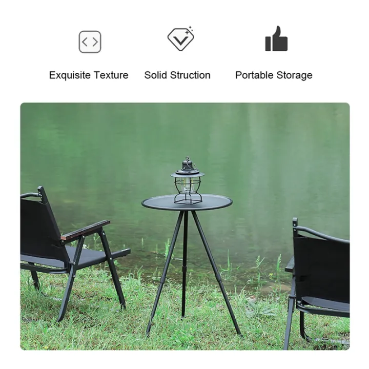 Outdoor%20Camping%20Table%20Portable%20Mini%20Tea%20Coffee%20Desk%20Tripod%20Table%20-%20Image%205