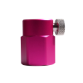 CGA320 Soda Cylinder QUICK Adapter Valve Inflation Regulating Valve for DUO/TERRA/ART//Crystal 3.0 Replacement Parts 1 PCS. 