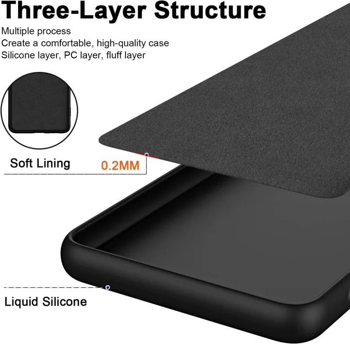 Silicone%20Case%20for%20Huawei%20NOVA%205T%20/%20HONOR%2020%20/%2020S%20%20-%20Camera%20Protective%20Flexible%20Phone%20Back%20Cover%20-%20Image%203