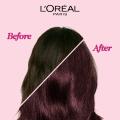 LOreal Paris Casting Creme Gloss Hair Color - 316 Burgundy (87.5g+72ml). 
