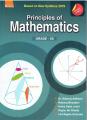 Principles of Mathematics Textbook In English For Class 12 New Syllabus 2078 Kriti Publication. 