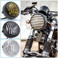 Royal Enfield Bullet Bike Light Cover 8 Pc.. 