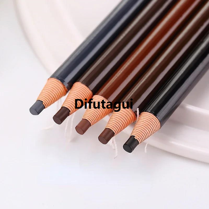 Difutagui%20High%20Quality%201pc%20Waterproof%20Lasting%20Eye%20Brow%20Pencil%20Precise%20Brow%20Definer%20Original%20Black%20Blonde%20Brown%20Eyebrow%20Pen%20Long%20Lasting%20Eye%20Makeup%20Cosmetic%20Tool%20-%20Image%205