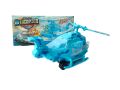 Battery Operated Helicopter Toy For Kids With Light And Music 3D Helicopter Battery Toy. 