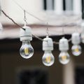 8-Piece S-Shaped Clip Rotator, Suspended Wind Rotator. 