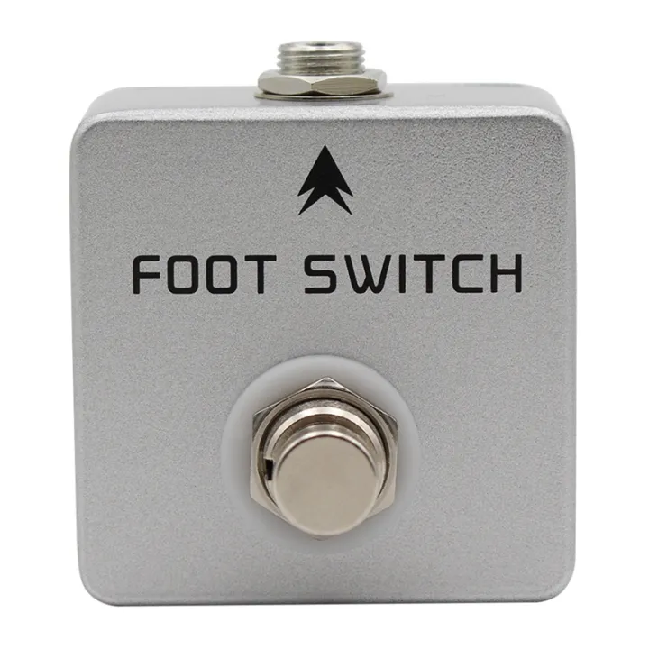 Sojhoop%20Foot%20Switch%20Lockable%20Effect%20Pedal%20Tap%20Tempo%20Switch%20Pedal%20Guitar%20Single%20Tap%20Efect%20Pedal%20Audio%20Channel%20Selector%20Switch%20-%20Image%204