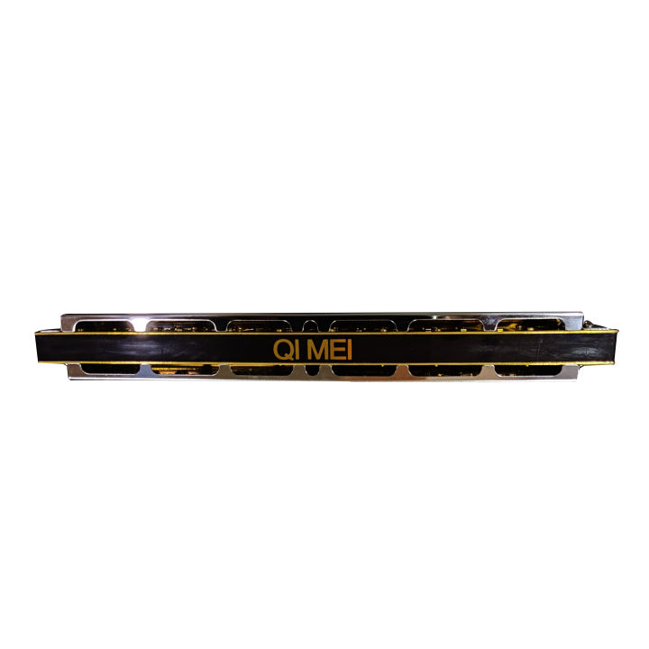 Qi%20Mei%2028-Hole%20Wide%20Diapason%20Mouth%20Harmonica%20-%20Image%203