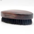 Wenefang 2022 New Natural Premium Men Beard Brush Vintage Wood Beard Comb for Mustache Shaving Face Massage Facial Hair Cleaning. 