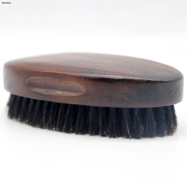 Wenefang%202022%20New%20Natural%20Premium%20Men%20Beard%20Brush%20Vintage%20Wood%20Beard%20Comb%20for%20Mustache%20Shaving%20Face%20Massage%20Facial%20Hair%20Cleaning%20-%20Image%203