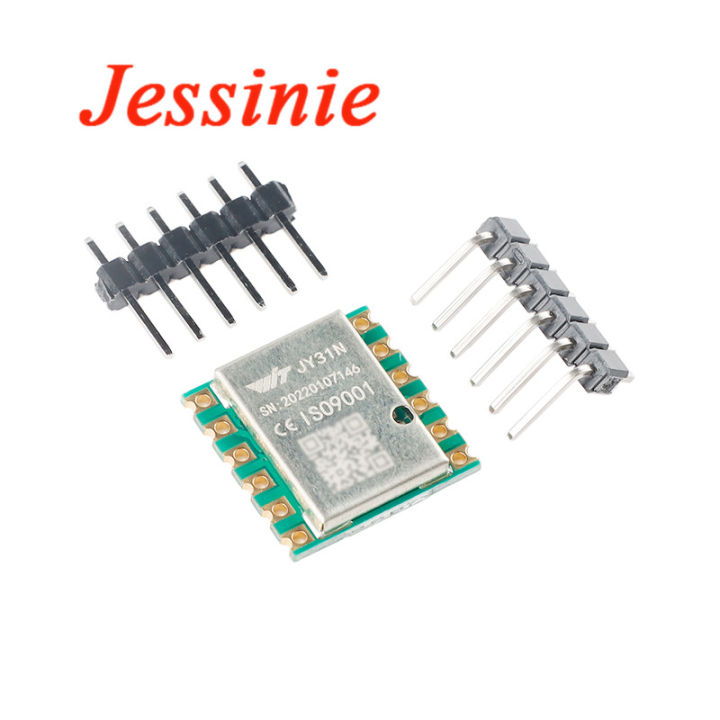 JY31N%20AHRS%202%203%20Axis%20Digital%20Accelerometer%20Tilt%20Angle%20Attitude%20Sensor%20Module%20Inclinometer%20For%20Arduino%20IIC%20I2C%203.3V%205V%20Serial%20TTL%20-%20Image%202