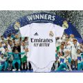 Real Madrid home 22/23 New baby romper (free nameet) z7a2. 