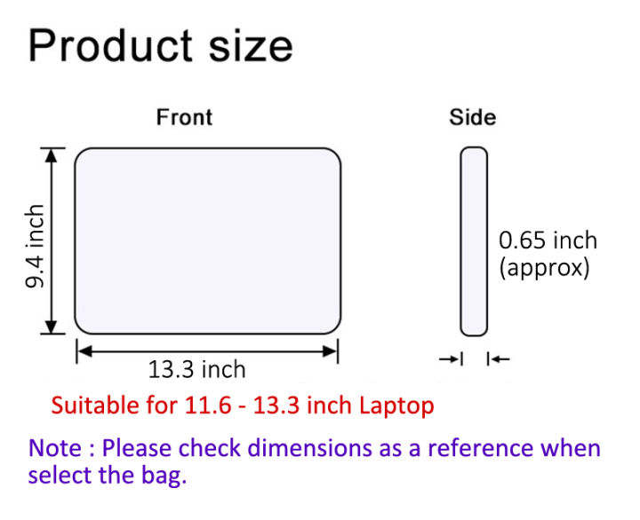 SHYiaes%20Laptop%20Sleeve%20for%20Macbook%20/%20Notebook%20%7C%20For%20upto%2013.3%20Inch%20%7C%20100%25%20Genuine%20-%20Image%204