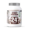 Naturaltein 100% Natural Whey Protein 1Kg (26 Servings) For Boosts Strength & Endurance With Faster Recovery & Lean Muscles Gains. 