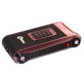 Boli Mini Portable Pocket Shaver. 